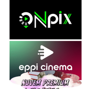 Combo + nuvem mensal