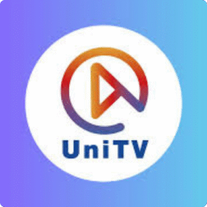 Unitv trimestral - 3 códigos de 30 dias cada