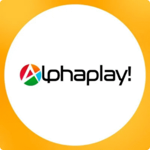 Alphaplay anual