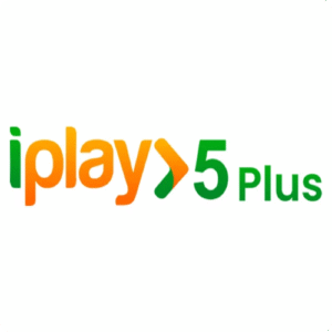 iPlay 5 plus anual - tv e filmes e series